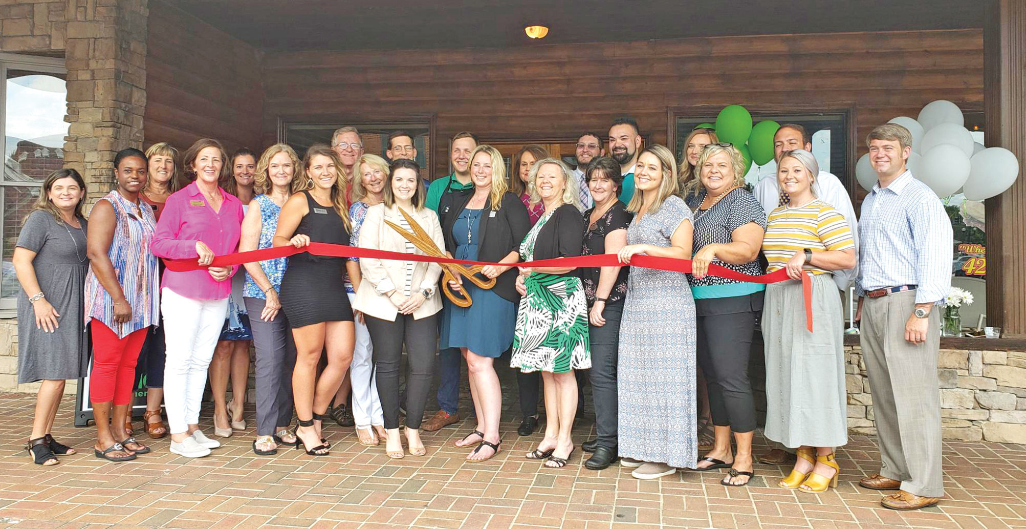 MIG hosts ribbon cutting